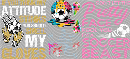 16oz Latest Bestseller-C 7301